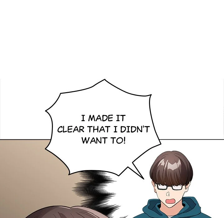Making It in a Comic Book World chapter 8 page 26