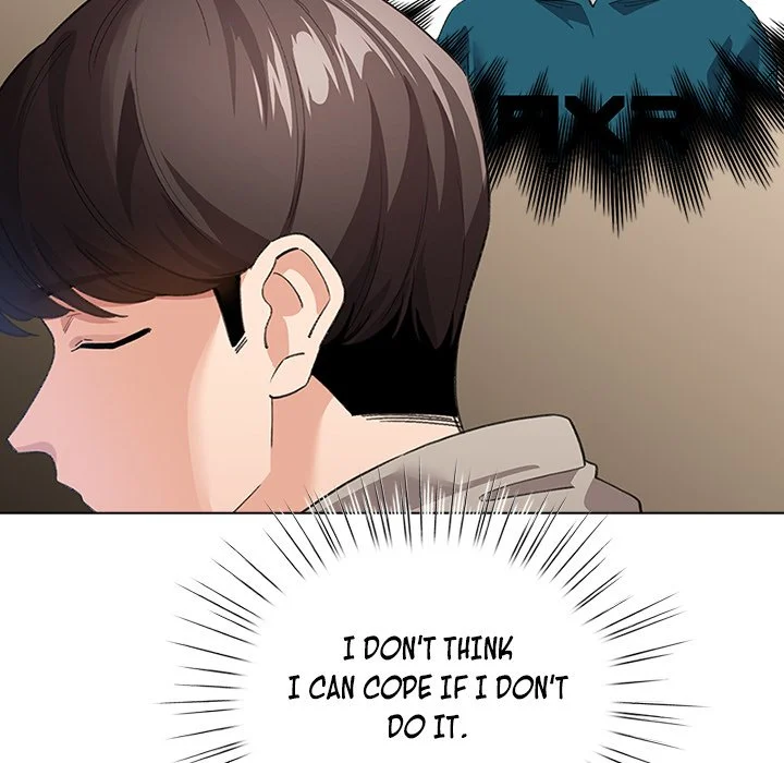 Making It in a Comic Book World chapter 8 page 27