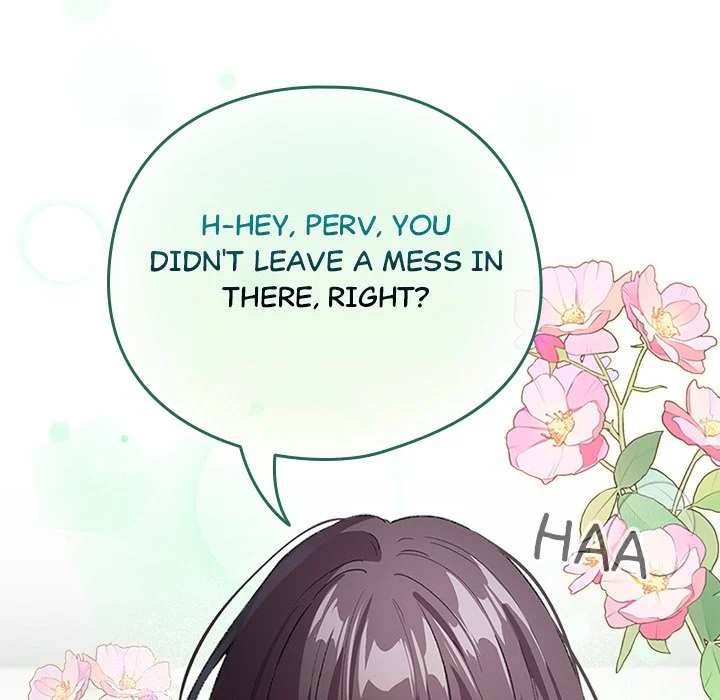 Making It in a Comic Book World chapter 8 page 29