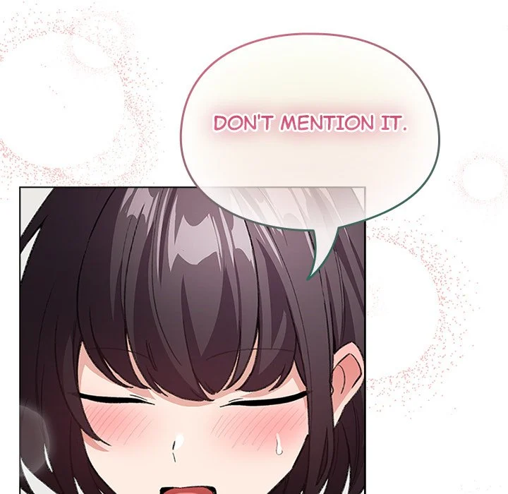 Making It in a Comic Book World chapter 8 page 34