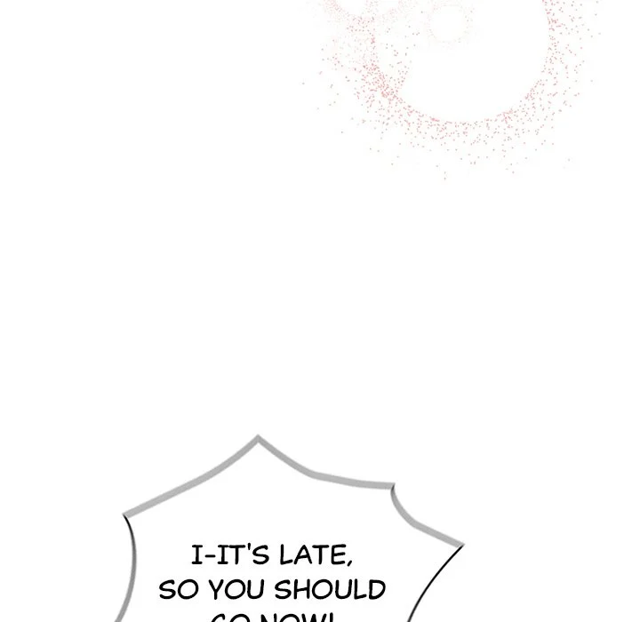 Making It in a Comic Book World chapter 8 page 36