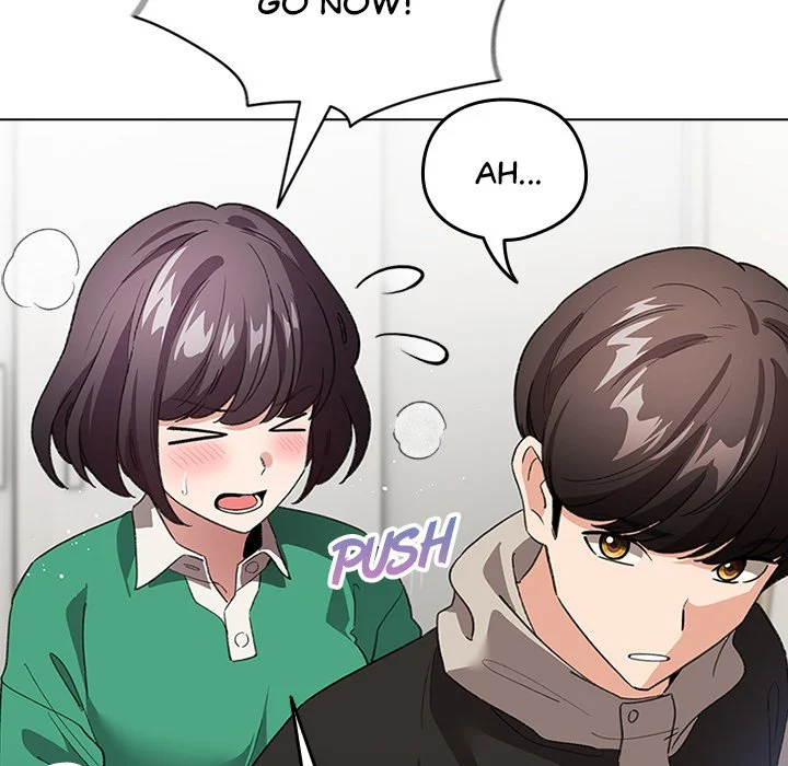 Making It in a Comic Book World chapter 8 page 37