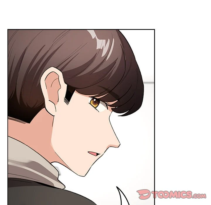 Making It in a Comic Book World chapter 8 page 39