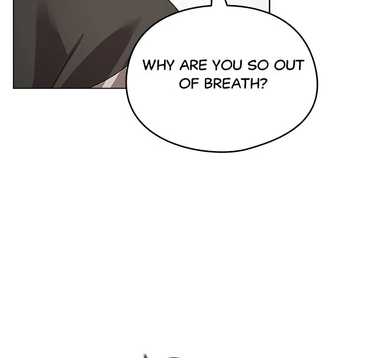 Making It in a Comic Book World chapter 8 page 40