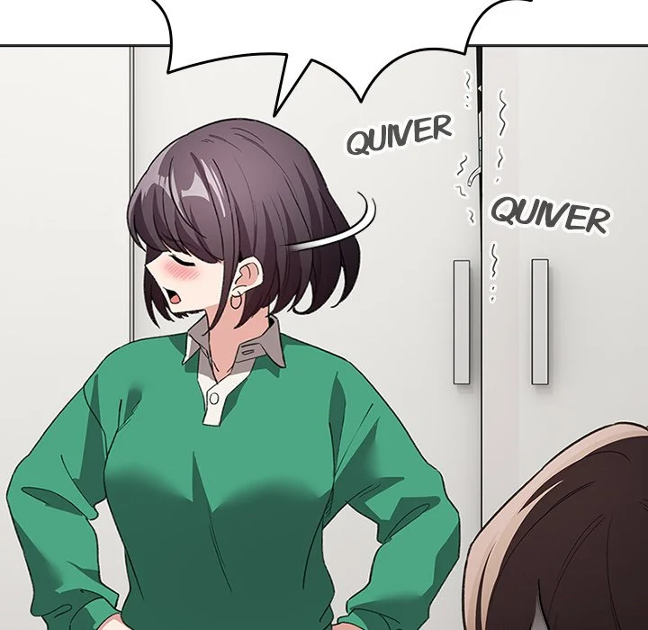 Making It in a Comic Book World chapter 8 page 43