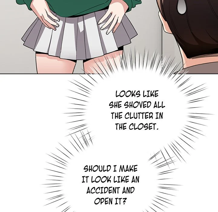 Making It in a Comic Book World chapter 8 page 44