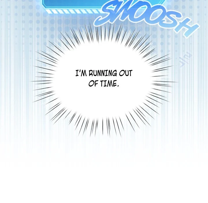 Making It in a Comic Book World chapter 8 page 47