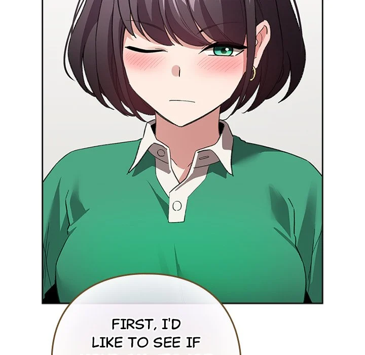 Making It in a Comic Book World chapter 8 page 49