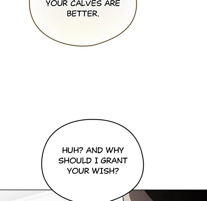 Making It in a Comic Book World chapter 8 page 50