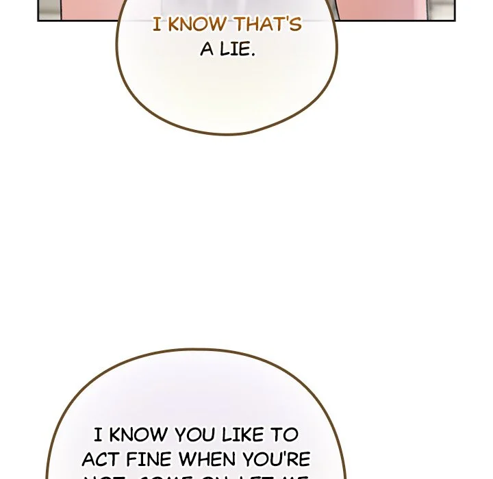 Making It in a Comic Book World chapter 8 page 55