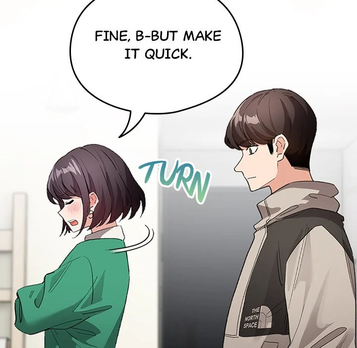 Making It in a Comic Book World chapter 8 page 61
