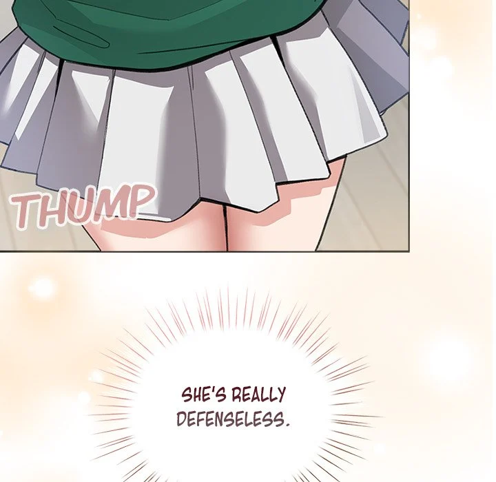 Making It in a Comic Book World chapter 8 page 65
