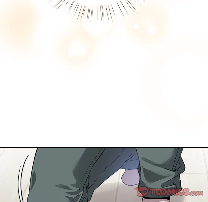 Making It in a Comic Book World chapter 8 page 66