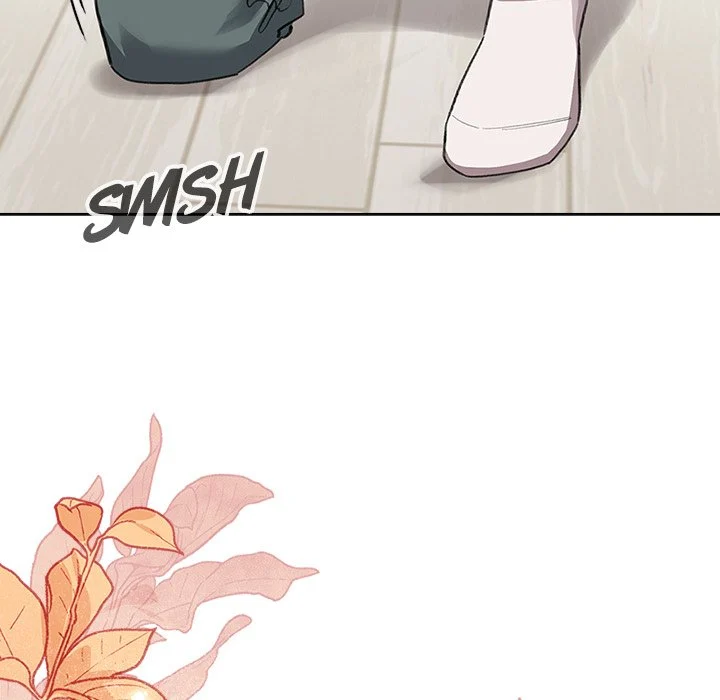 Making It in a Comic Book World chapter 8 page 67