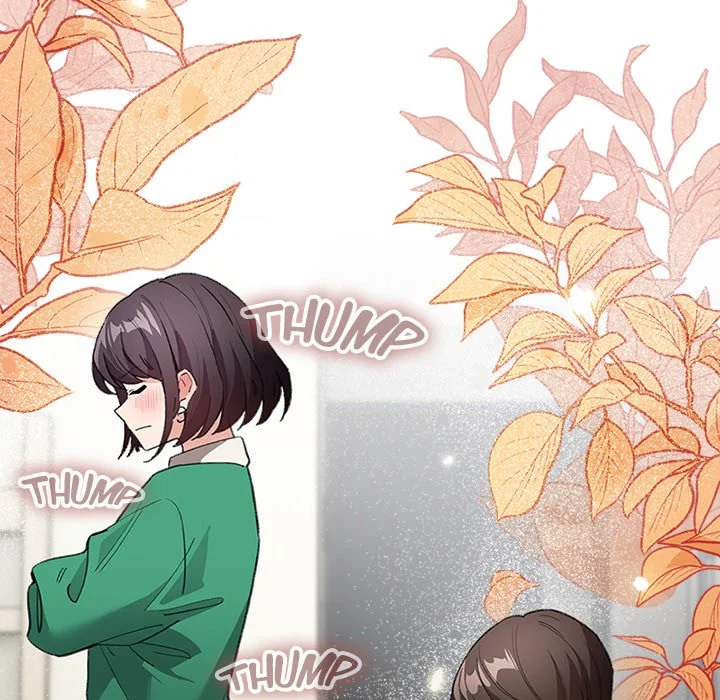 Making It in a Comic Book World chapter 8 page 68