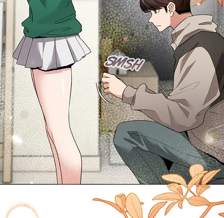 Making It in a Comic Book World chapter 8 page 69