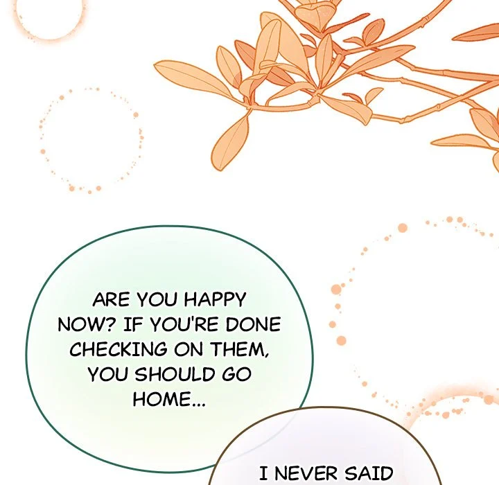 Making It in a Comic Book World chapter 8 page 70
