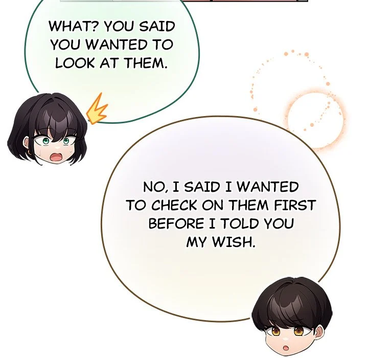 Making It in a Comic Book World chapter 8 page 72