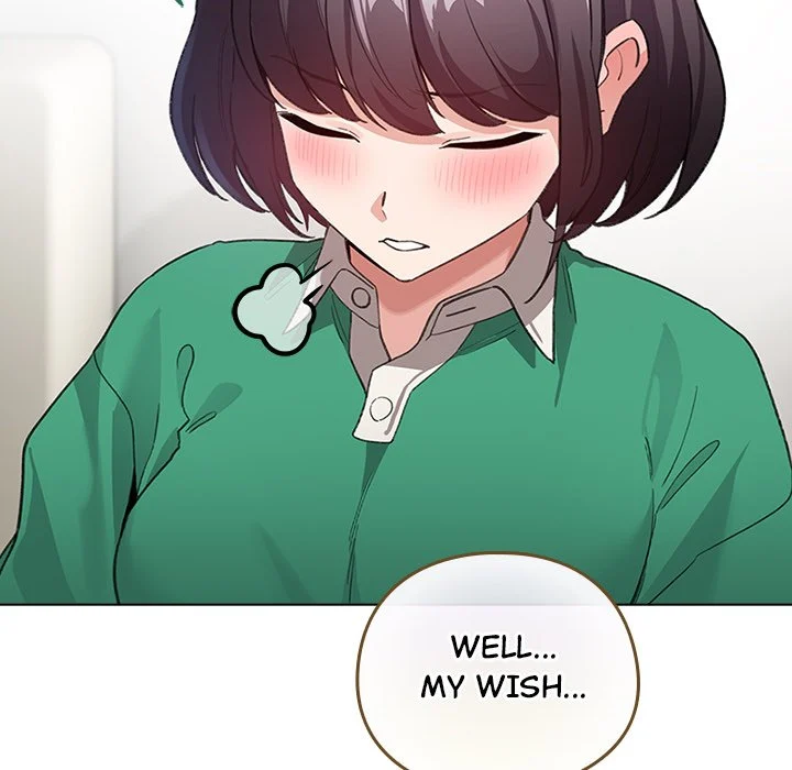 Making It in a Comic Book World chapter 8 page 74