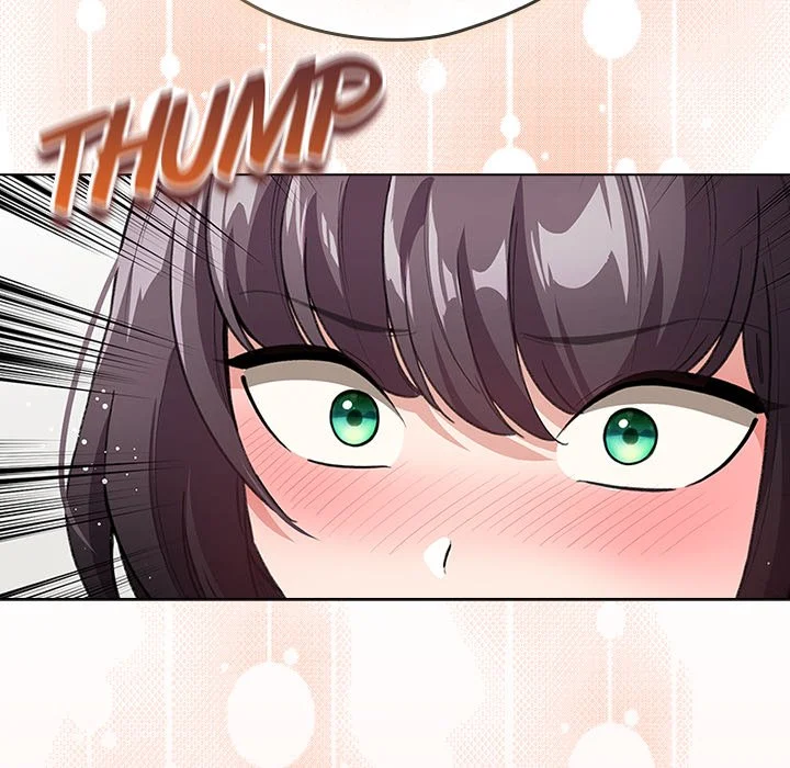 Making It in a Comic Book World chapter 8 page 76