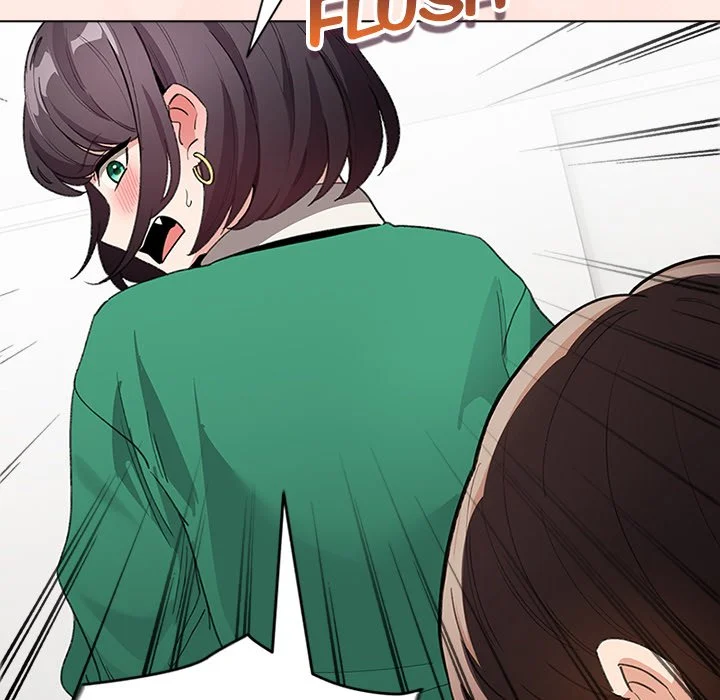 Making It in a Comic Book World chapter 8 page 78