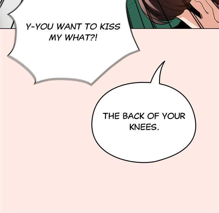 Making It in a Comic Book World chapter 8 page 79