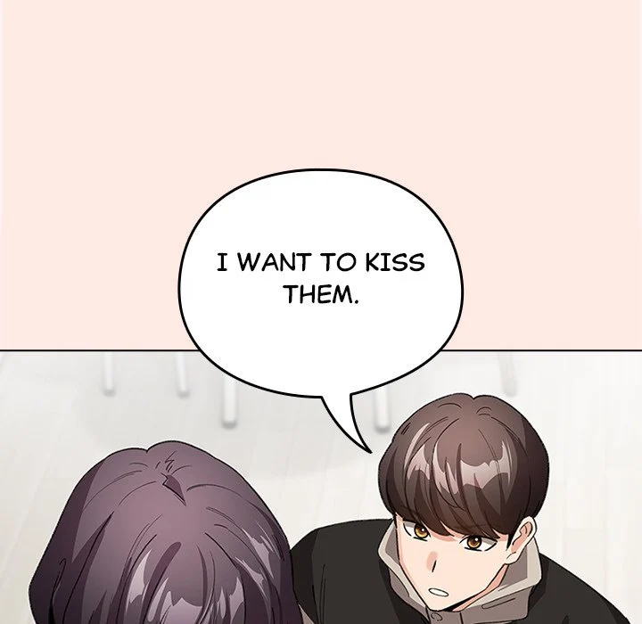 Making It in a Comic Book World chapter 8 page 80