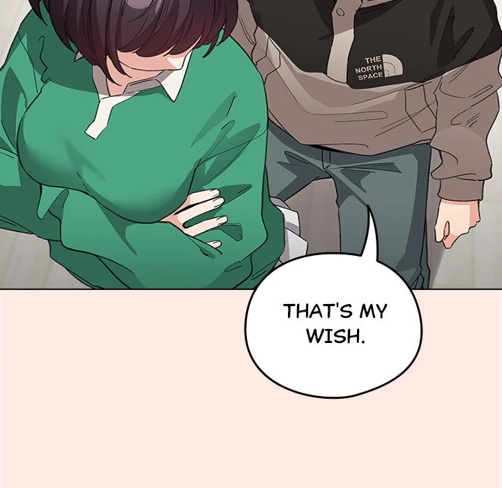 Making It in a Comic Book World chapter 8 page 81