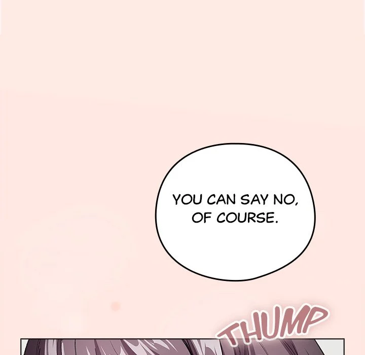Making It in a Comic Book World chapter 8 page 82