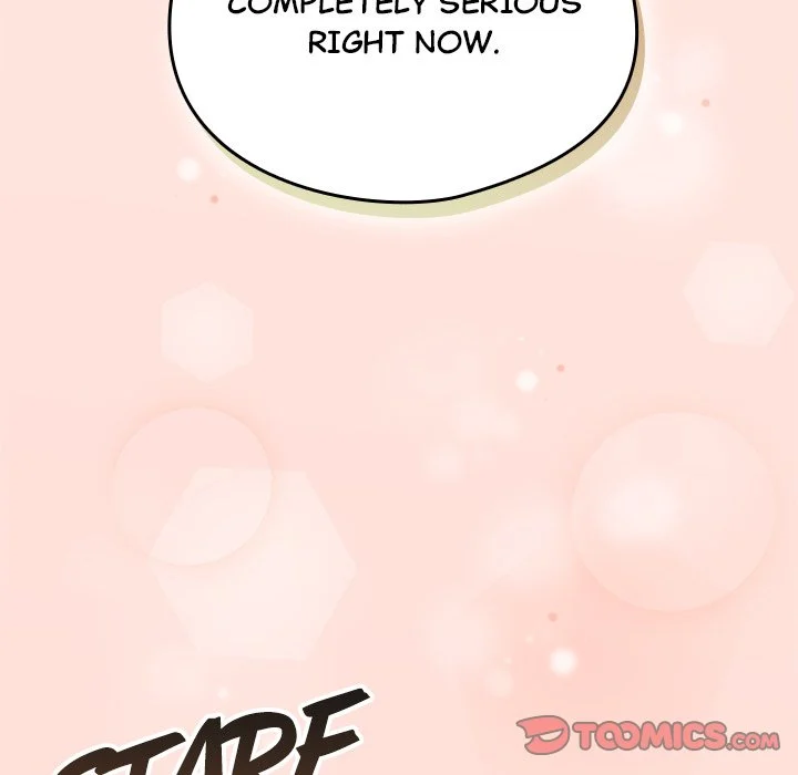 Making It in a Comic Book World chapter 8 page 84