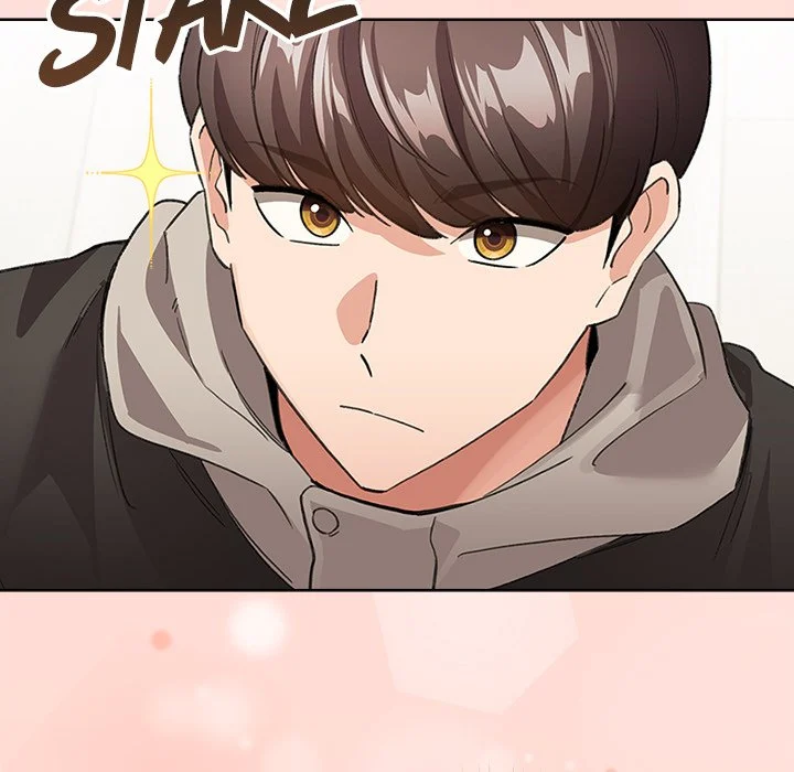 Making It in a Comic Book World chapter 8 page 85