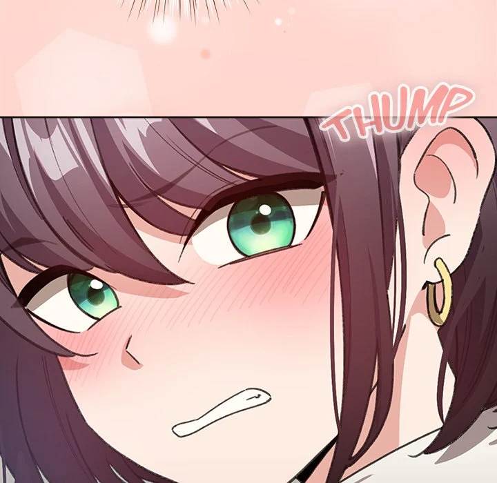 Making It in a Comic Book World chapter 8 page 87