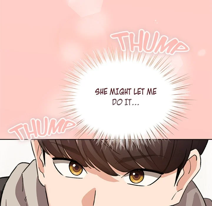 Making It in a Comic Book World chapter 8 page 89