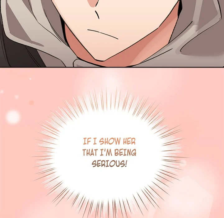 Making It in a Comic Book World chapter 8 page 90