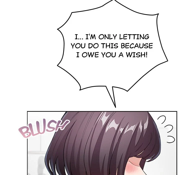 Making It in a Comic Book World chapter 8 page 98