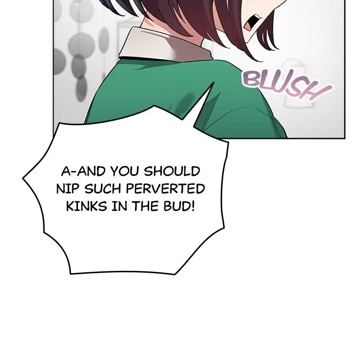 Making It in a Comic Book World chapter 8 page 99