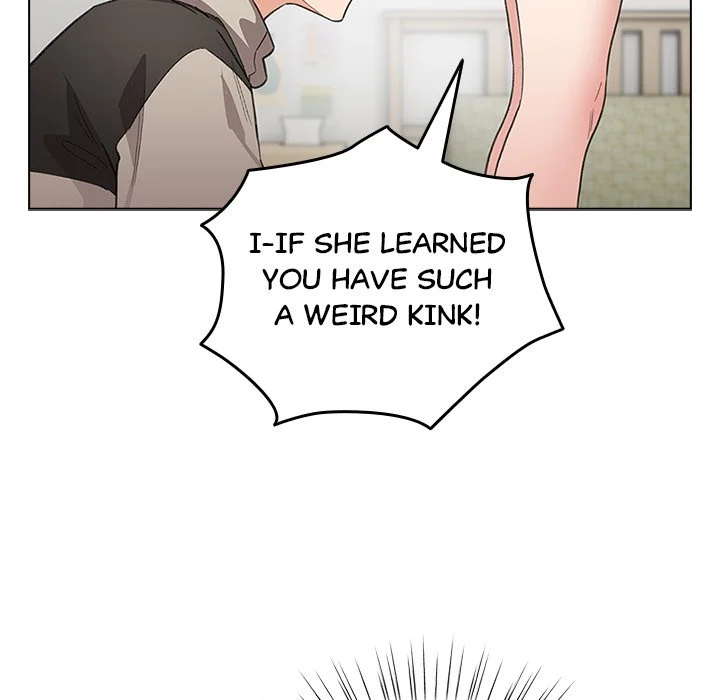 Making It in a Comic Book World chapter 8 page 101
