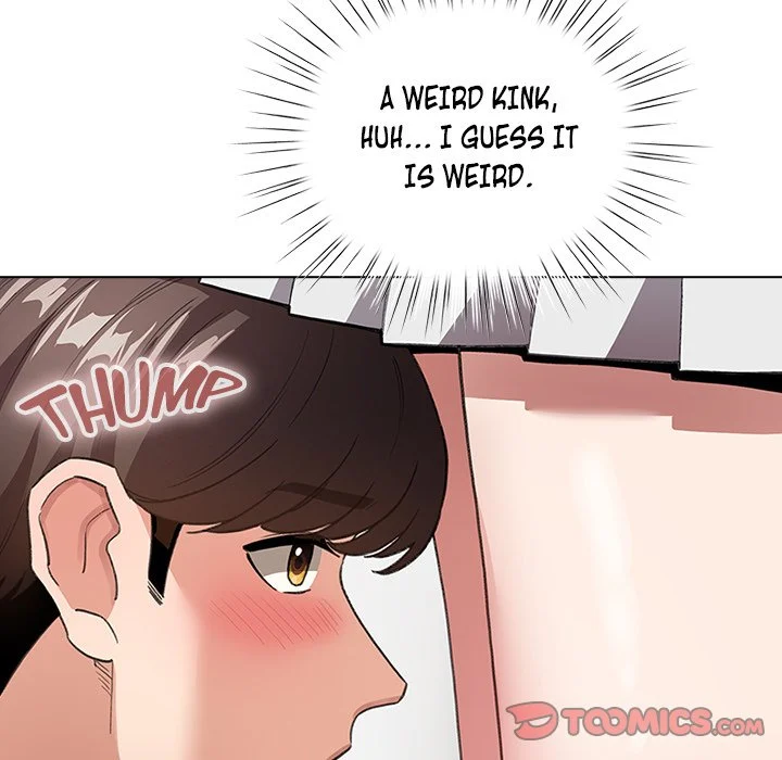 Making It in a Comic Book World chapter 8 page 102