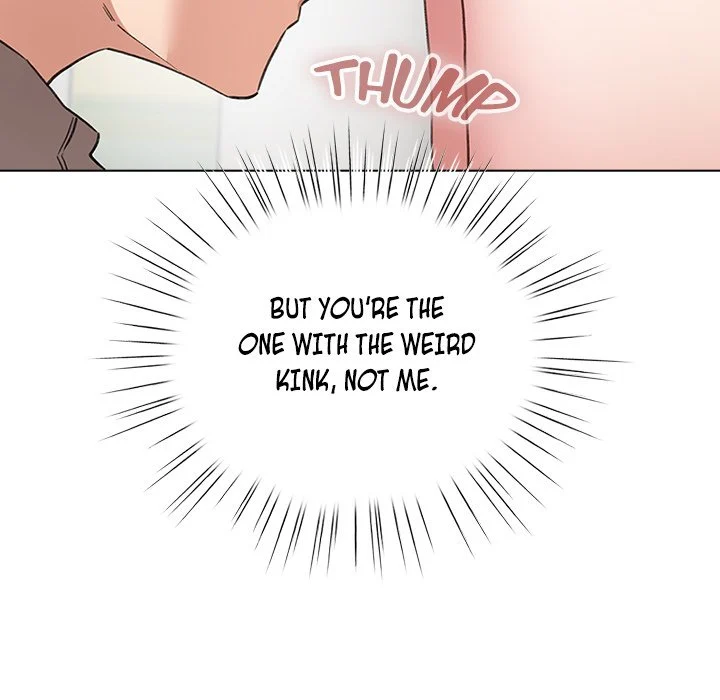 Making It in a Comic Book World chapter 8 page 103