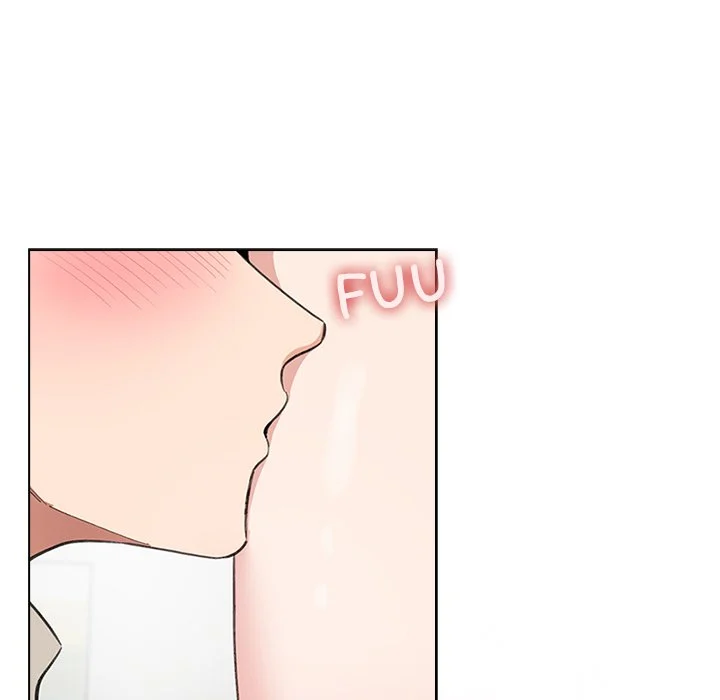 Making It in a Comic Book World chapter 8 page 106