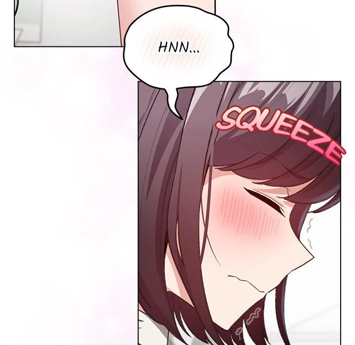 Making It in a Comic Book World chapter 8 page 107