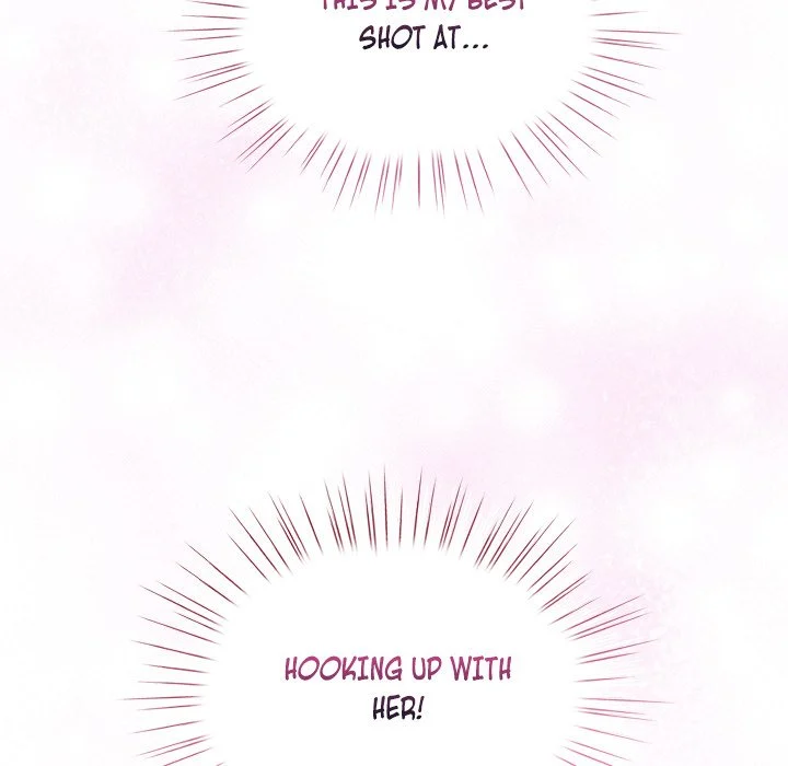 Making It in a Comic Book World chapter 8 page 110