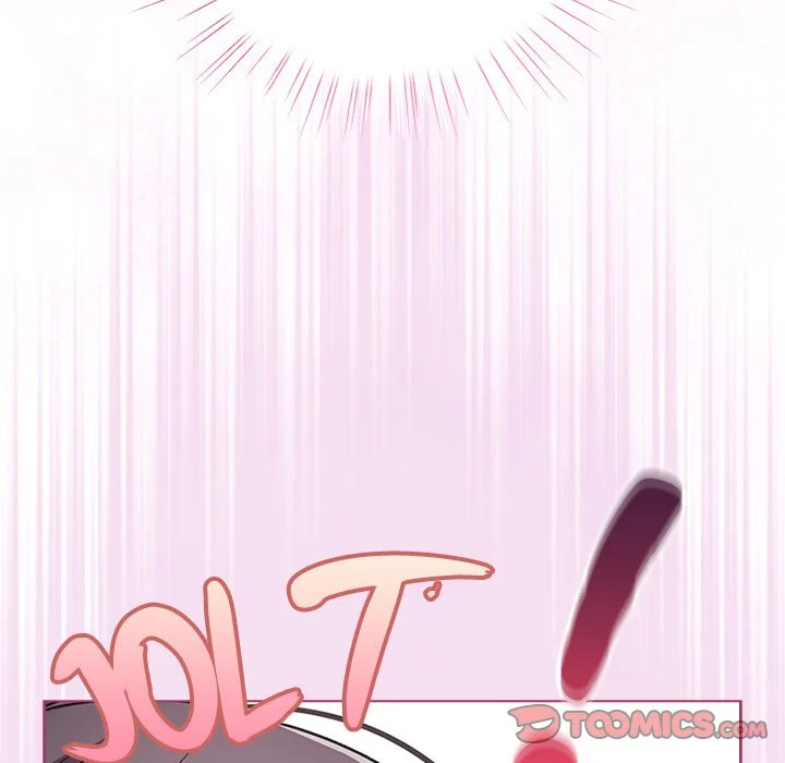 Making It in a Comic Book World chapter 8 page 111