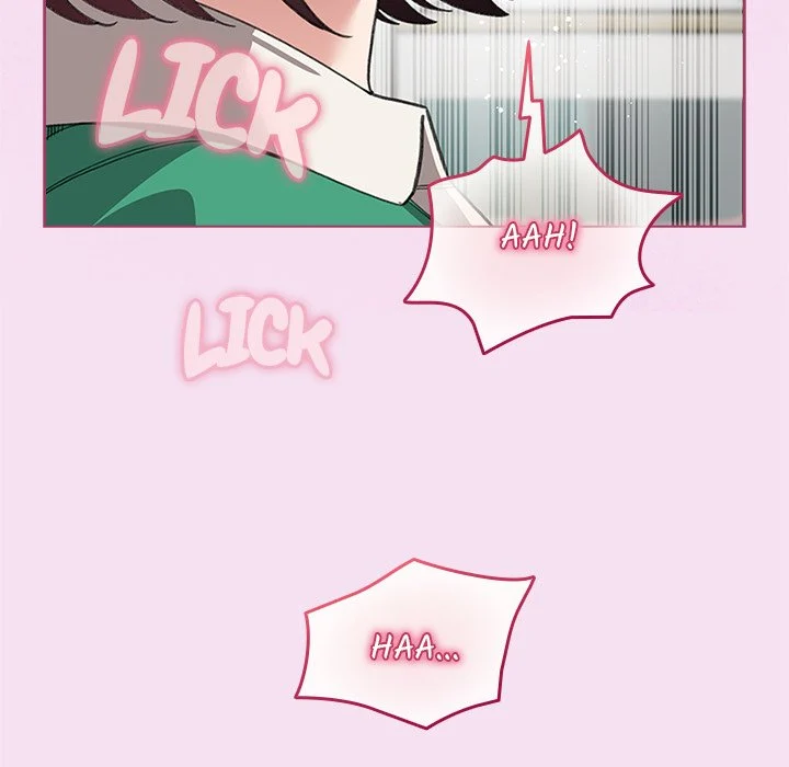 Making It in a Comic Book World chapter 8 page 113