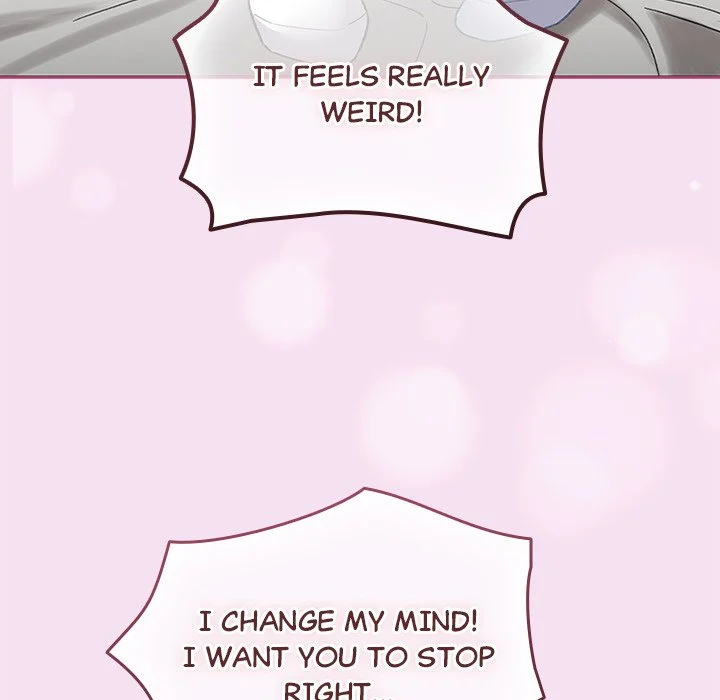 Making It in a Comic Book World chapter 8 page 118