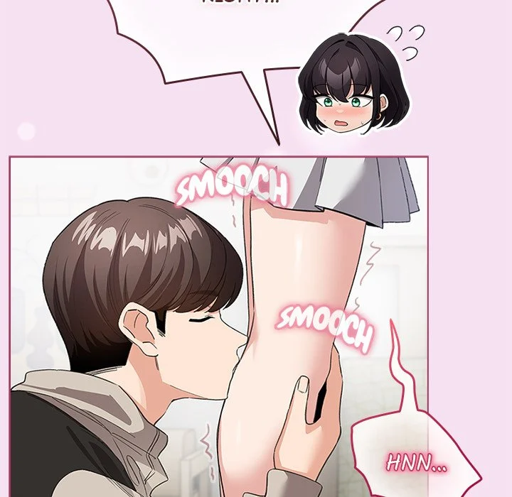 Making It in a Comic Book World chapter 8 page 119