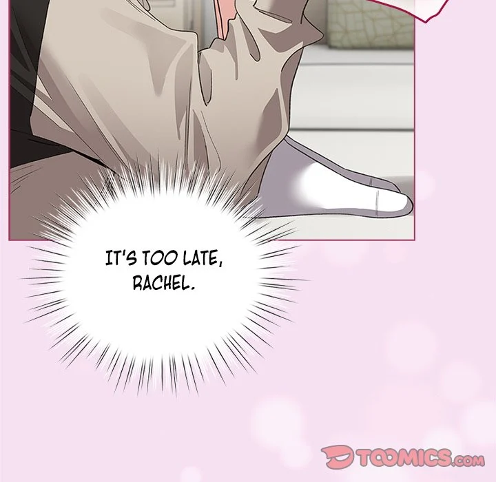 Making It in a Comic Book World chapter 8 page 120