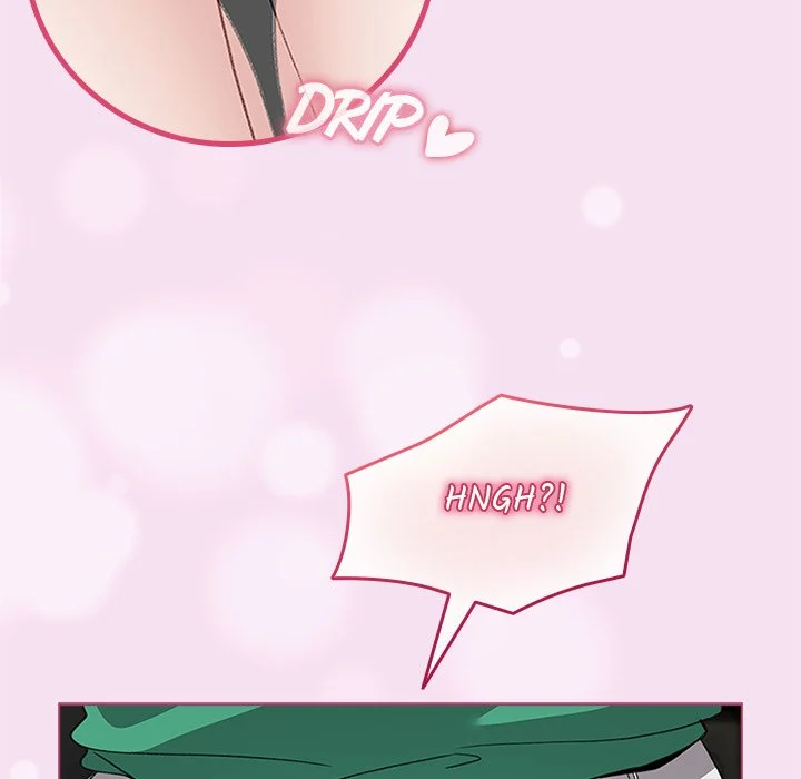 Making It in a Comic Book World chapter 8 page 127