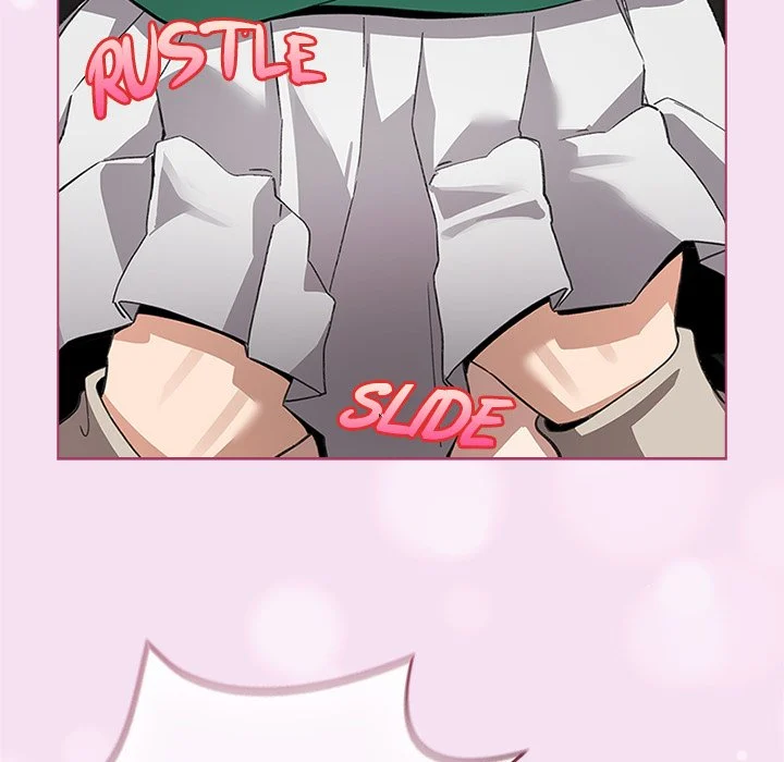 Making It in a Comic Book World chapter 8 page 128