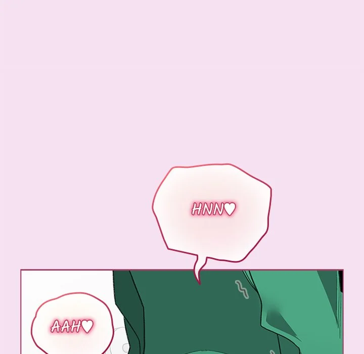 Making It in a Comic Book World chapter 8 page 131